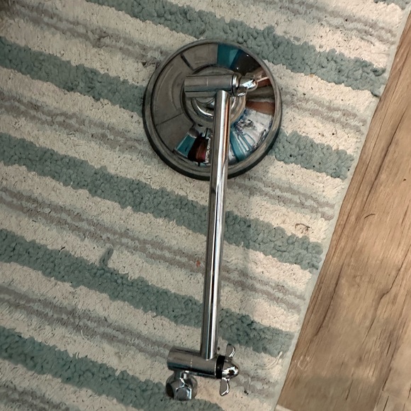 Bath Waterpik Rain Shower Head Poshmark